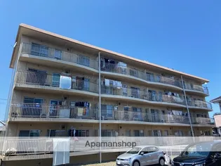 イーストパレス南新屋の画像