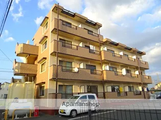 メゾーネマルクIの画像