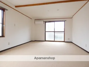 コーポ浅田【2階】の内装