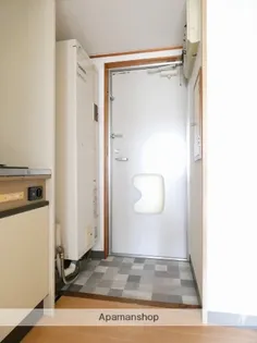 コーポ浅田【2階】の内装