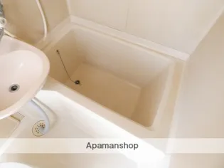 コーポ浅田【2階】の内装