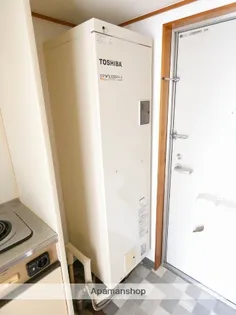 コーポ浅田【2階】の内装