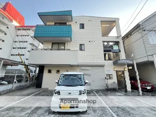 根上り松マンション松山の画像