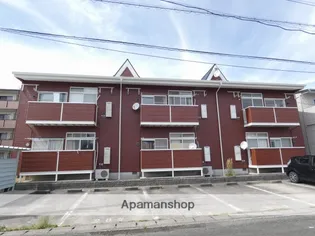 カームスズキの画像