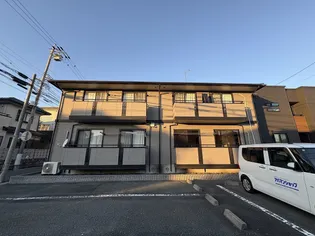 M'Sハウスの画像