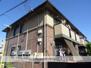 ラフィーネBの画像