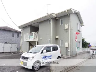 第三内藤アパートの画像