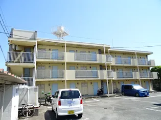 リミエールKⅠの画像