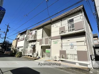 フォーメイト紺屋町の画像