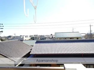 ぱーくたうんルナⅡ【3階】のその他画像