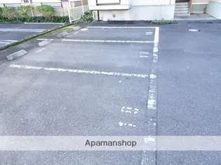 ぱーくたうんルナⅡ【3階】のその他画像