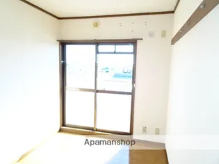 ぱーくたうんルナⅡ【3階】の内装