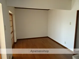 ぱーくたうんルナⅡ【3階】の居間