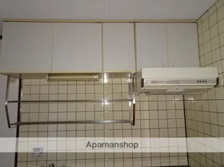 ぱーくたうんルナⅡ【3階】のその他画像