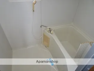 ぱーくたうんルナⅡ【3階】のその他画像