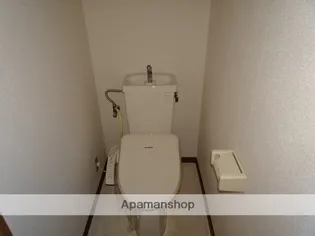 ぱーくたうんルナⅡ【3階】のその他画像