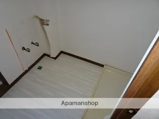 ぱーくたうんルナⅡ【3階】のその他画像