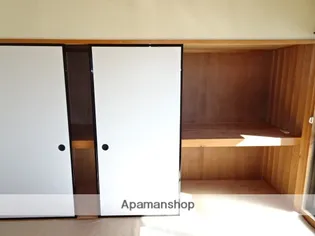 ぱーくたうんルナⅡ【3階】のその他画像