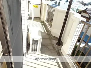 ぱーくたうんルナⅡ【3階】のその他画像