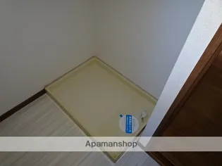 ぱーくたうんルナⅡ【3階】のその他画像