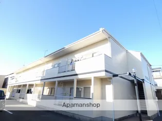 コーポ船越Ⅰの画像