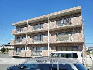 カーサ・カンパーナ【101号室】の外観