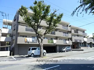 サニーヒルズ佐鳴台の画像