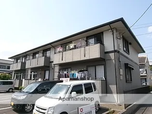 ゆーとぴあ21 Bの画像