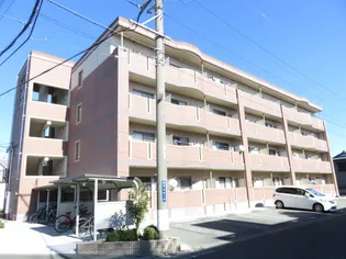 メゾン ド エクセレンスIIの画像