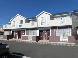 ドムス アミーゴⅡの画像