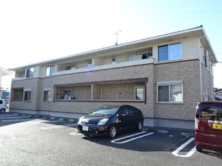 フォレスタ横須賀の画像