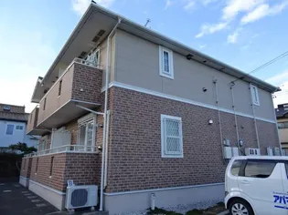 メルヴェイユ河島の画像