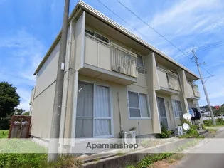 プルミエールN&N【201号室】の外観