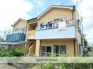 サンハイムの画像