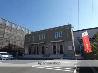 エクセレンテ【1階】の外観