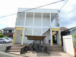 レオパレスセンチュリーの画像