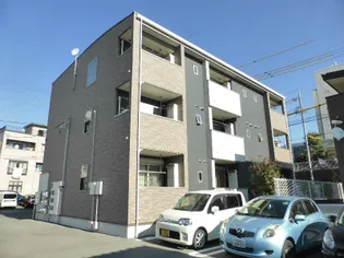 アズュール17の画像