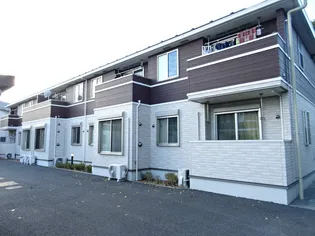 シャンプラトー Ⅰの画像