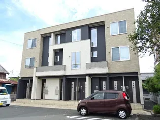 サン ルーチェⅡの画像