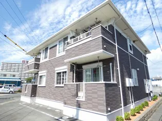 はな(華)【1階】の外観