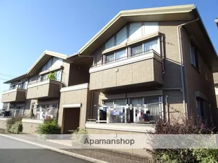 グランフォールBの画像