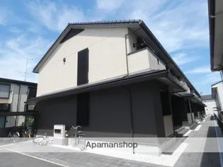 LES SAISON上岡田の画像