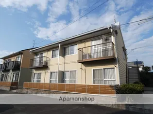 タウニー原Bの画像