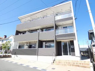 ホワイトルーム元魚町の画像