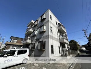 サンシャイン下池川の画像