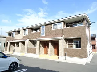 ヒルトップイイダIIの画像