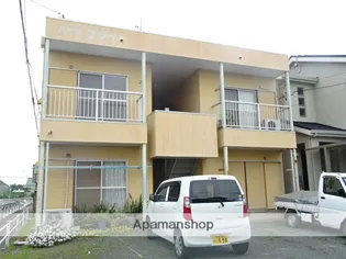 ハイツフジイの画像