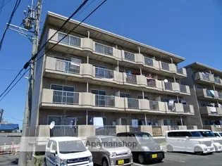 レークハイムAの画像