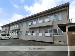 グリーンベルIIの画像