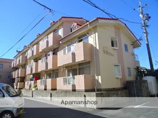 メゾン青葉台Ⅲの画像